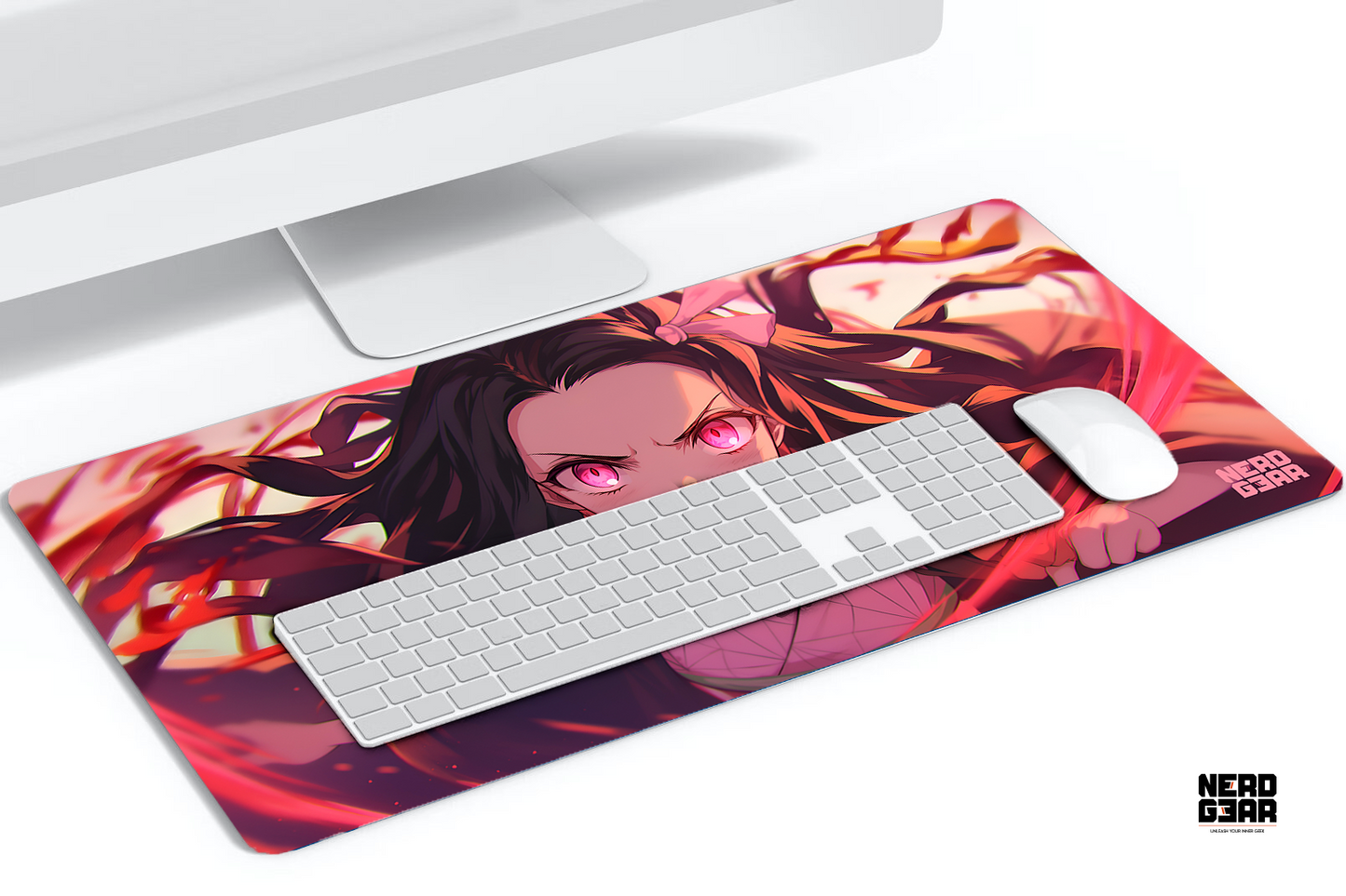 Nezuko NerdMat