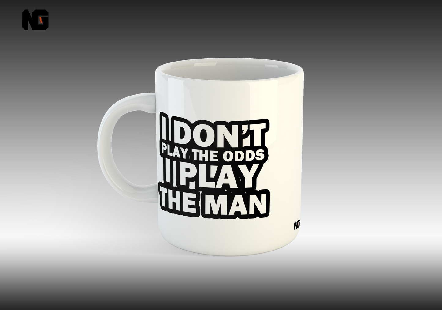 Suits Nerdmug