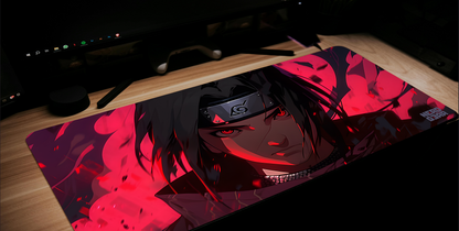 Killer Ninja Eyes NerdMat