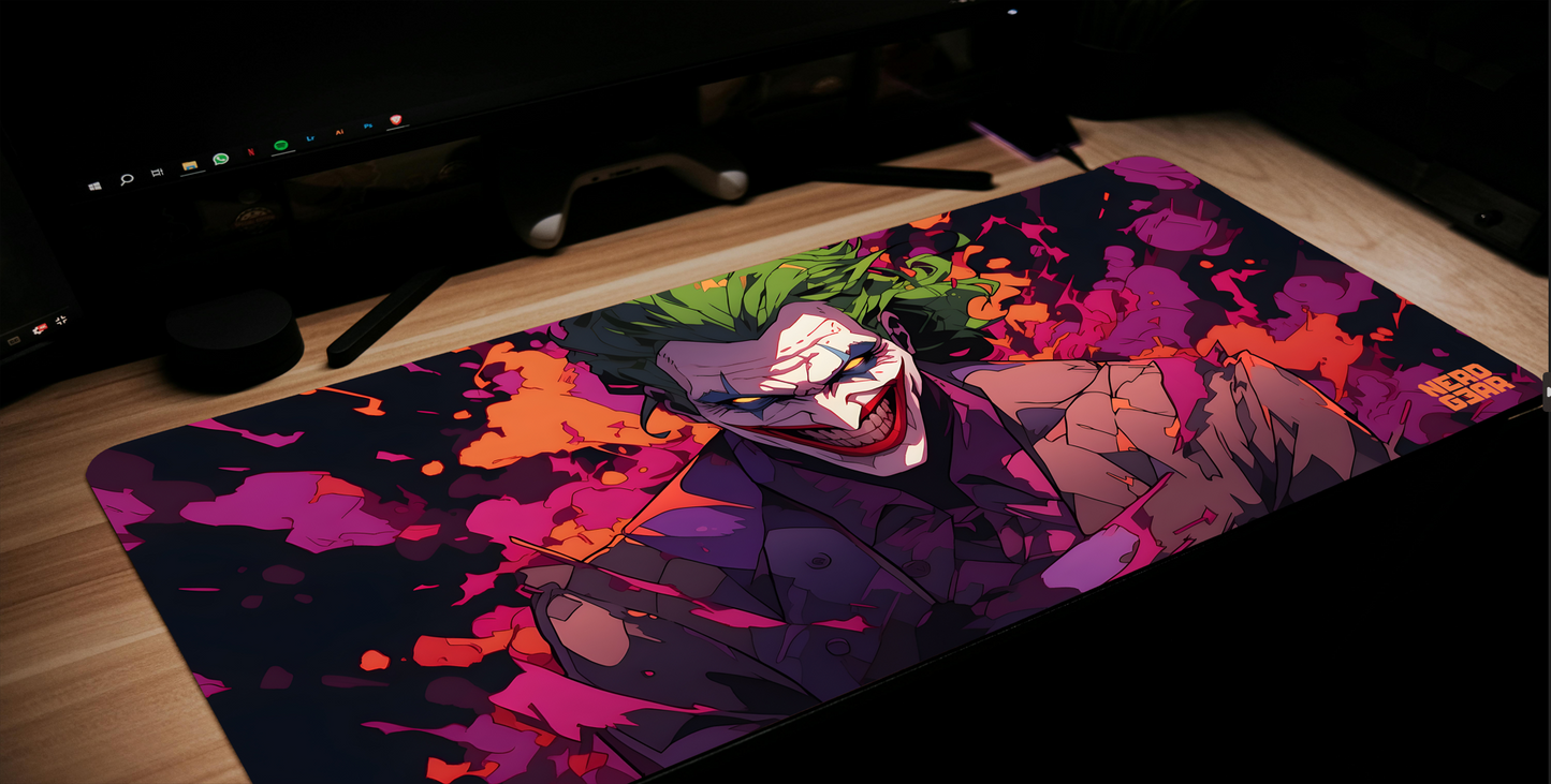 Joker NerdMat