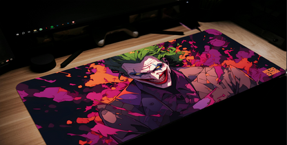 Joker NerdMat