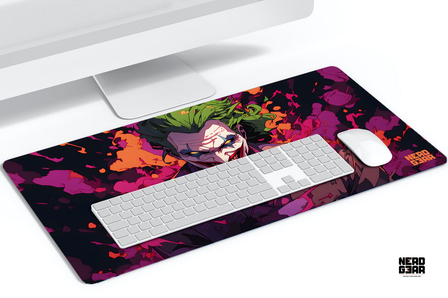 Joker NerdMat