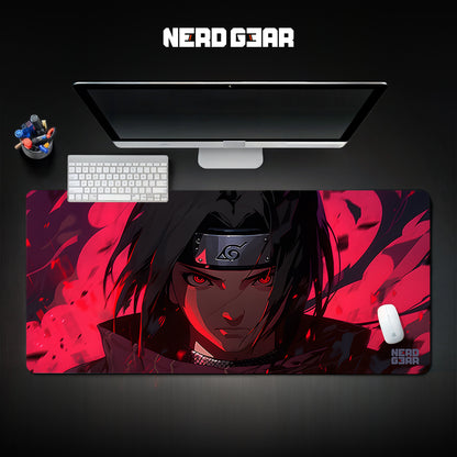 Killer Ninja Eyes NerdMat